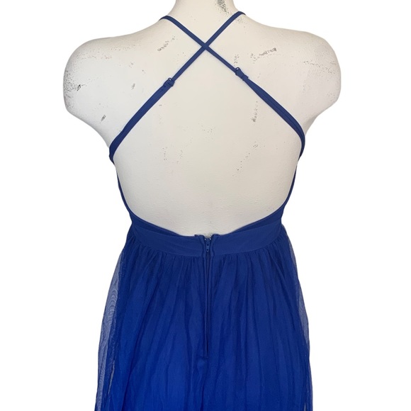 Windsor Vintage Feels Gown - Picture 3 of 3